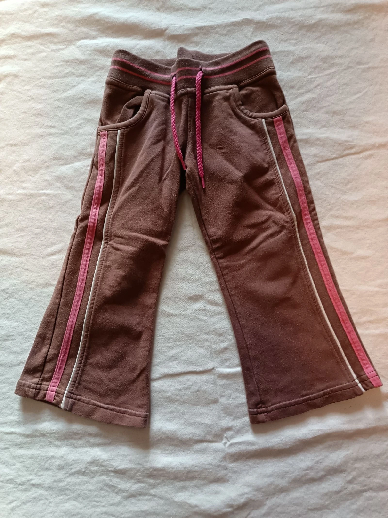 Calça de jogging larga Mini Stéréo Sport 2 anos – photo 7